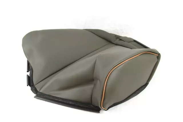 1VS65JJ6AA - Interior Trim: Rear Seat Cushion Cover for Mopar Image image