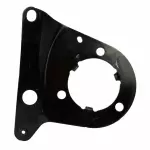 4M8Z3A435A - Suspension: Strut Bracket for Ford: Fusion | Lincoln: MKZ, Zephyr | Mercury: Milan Image