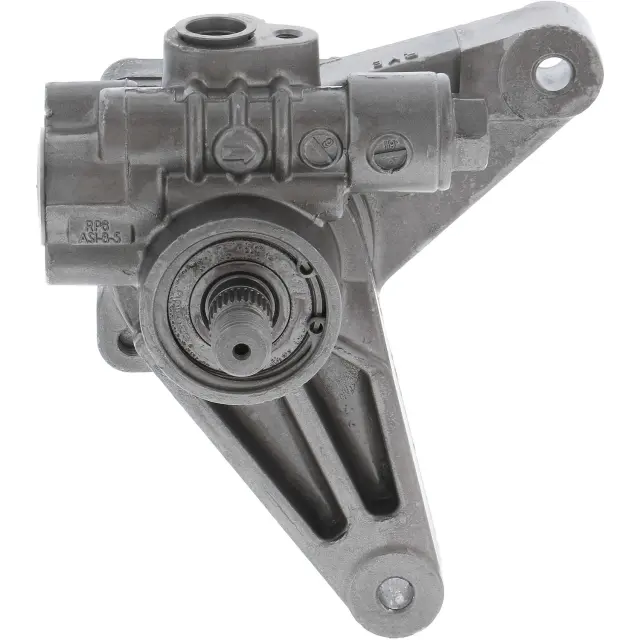 96481M - : Power Steering Pump - MAVAL - Hydraulic Power - Remanufactured - 96481M for Maval Image
