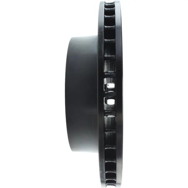 12765012L - Brakes &amp; Brake Parts: StopTech Sport Drilled &amp; Slotted Brake Rotor; Front Left for Stoptech Image