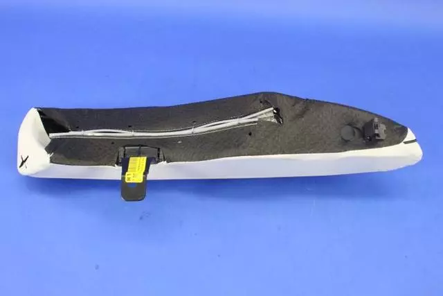 Seat Bolster, Left - Mopar (1VT531XWAB)