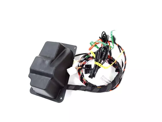 68213351AC - : Body Wiring for Mopar Image