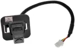 590679 - : Park Assist Camera for Nissan: Altima Image