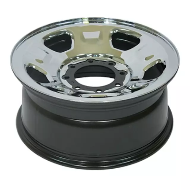 WHEEL ASM - FORD (8C3Z1015E)