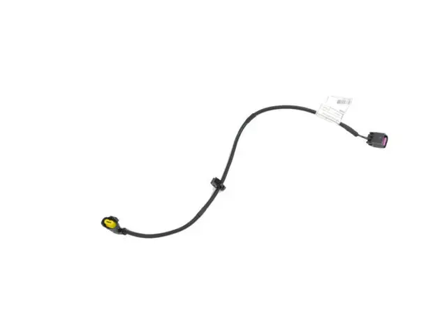 68317565AA - : Fog Lamp Jumper Wiring for Jeep: Renegade Image