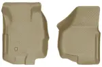 33903 - : Classic Style - Front Floor Liners for Husky Liners Image
