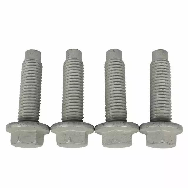 W500654S439 - Suspension: Center Bracket Bolt for Ford Image