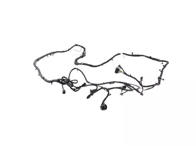 68299979AC - Electrical: Chassis Wiring for Ram: 2500 Image