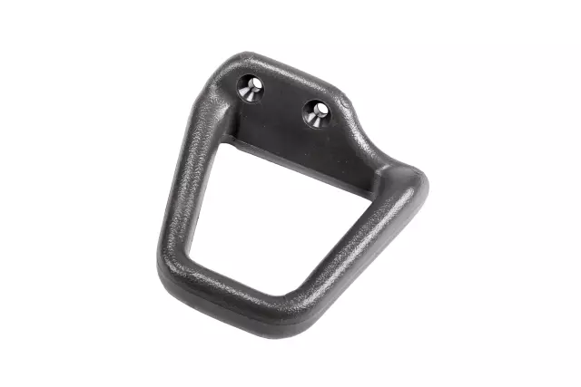 16799273 - Electrical: Retractor Assembly Guide for Chevrolet: Camaro | Pontiac: Firebird Image