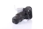 91309 - : Nissens Engine Oil Cooler for NISSENS Image