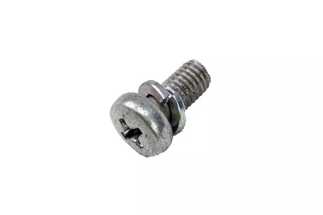 95369569 - : Steering Column Control Module Bracket Bolt for GM Image