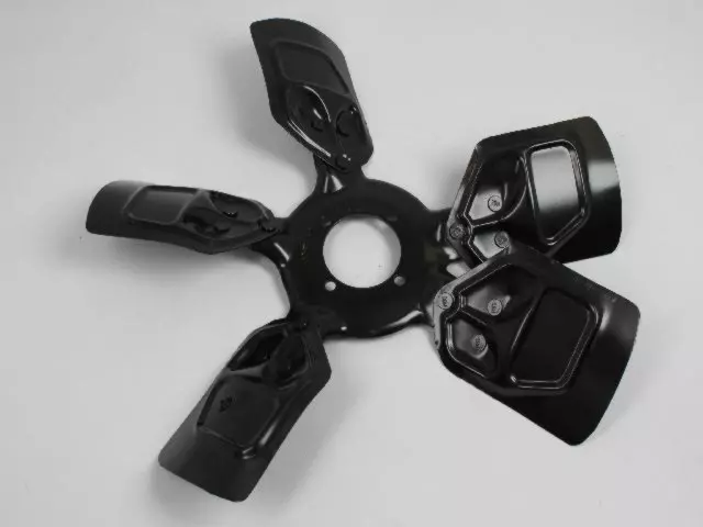 52079984AA - Cooling: Cooling Fan for Mopar Image