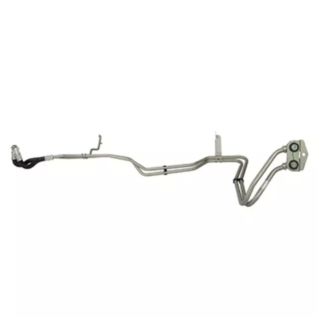 Cooler Pipe - Ford (BL3Z-7R081-B)