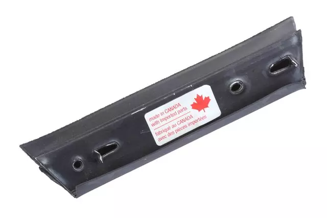 22818761 - Body: Belt Weather-strip for GM Image