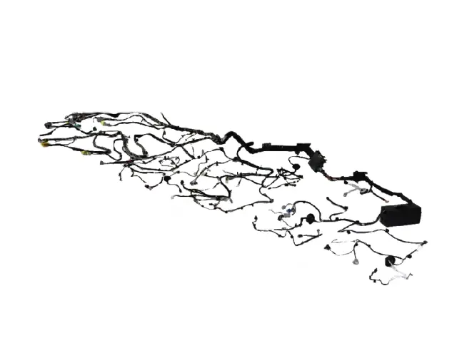 68498530AD - Electrical: Body Wiring for Mopar Image