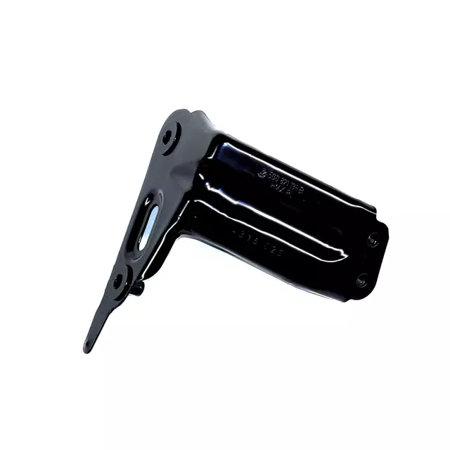 5G0821135B - Body: Fender Mtg Bkt for Volkswagen: e-Golf, Golf, Golf Alltrack, Golf R, Golf SportWagen, GTI Image