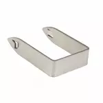 2C5Z7E381A - : Clip Control Cable for Ford Image