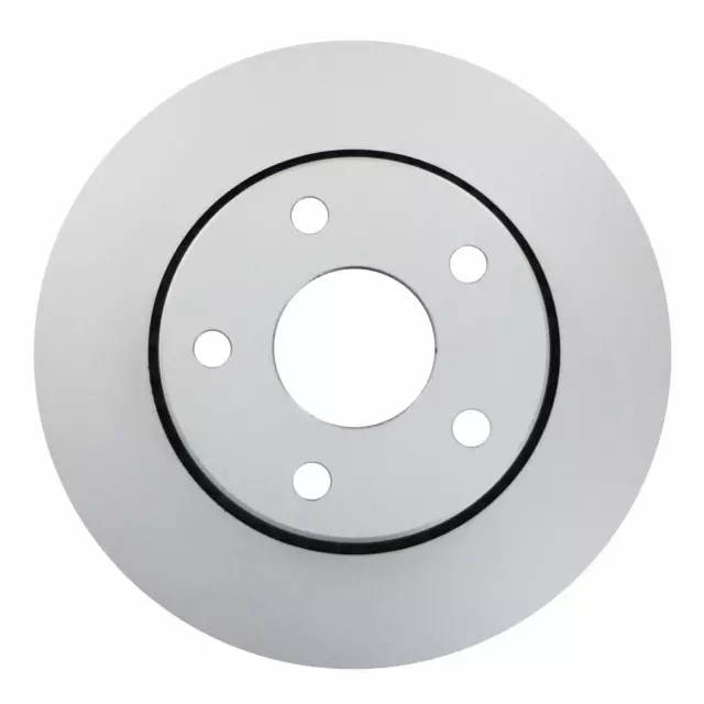 QBRR104 - : Rotor Assembly for Ford Image