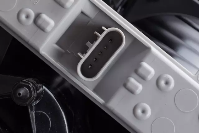 15131579 - Electrical: Tail Lamp Assembly for Chevrolet: Trailblazer, Trailblazer EXT Image