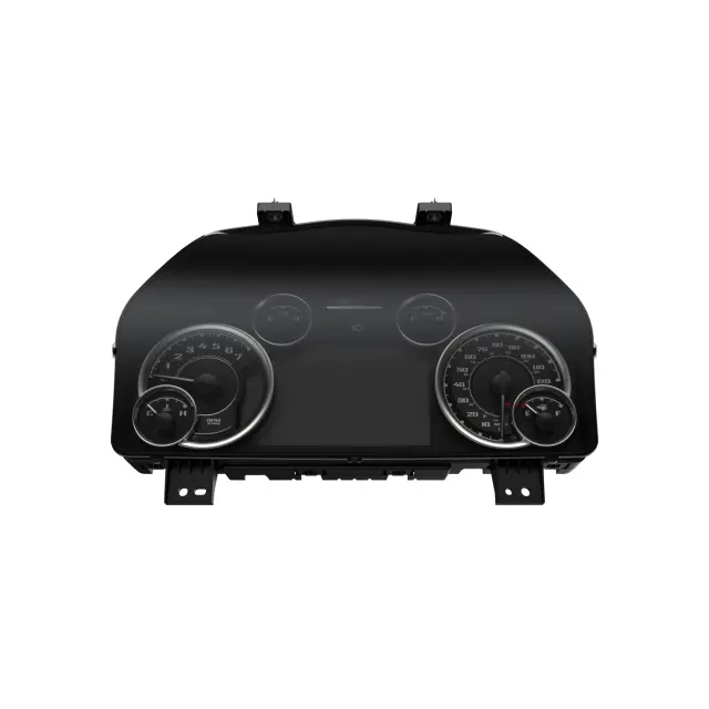 68340690AB - Electrical: Instrument Panel Cluster for Mopar Image