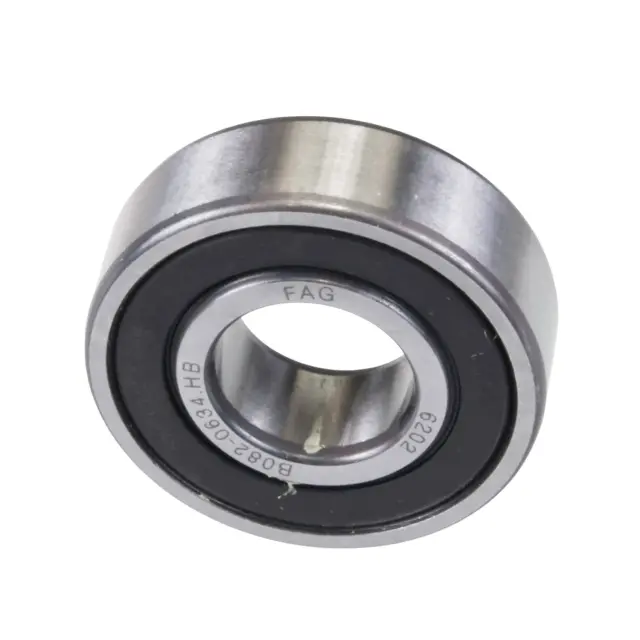 62022RSR - : FAG Bearing - DGBB (Deep Groove Ball Bearing) for SCHAEFFLER BEARING Image