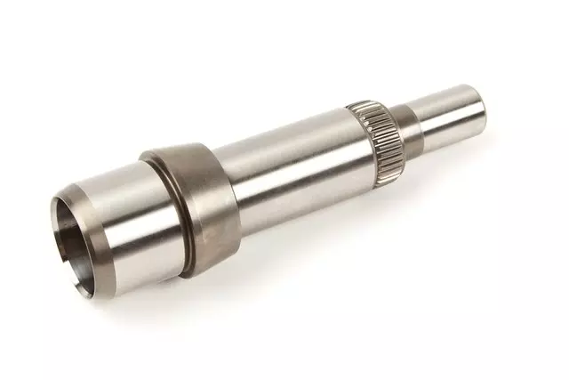 Transfer Case Input Shaft - ACDelco (19256370)