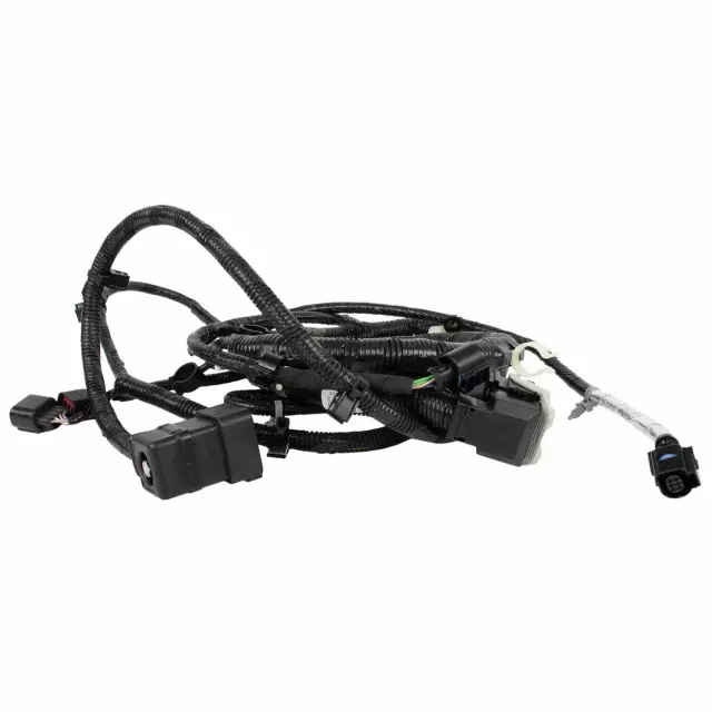DC2Z7C078S - : Wire Assembly for Ford Image