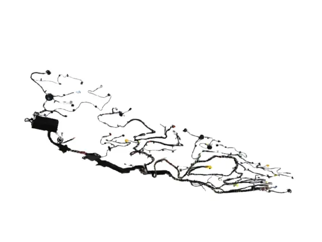 68542005AB - : Body Wiring for Dodge: Challenger Image