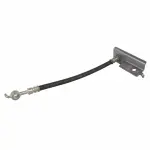BRHR141 - Brakes: Brake Hose for Ford: Fusion | Lincoln: MKZ | Mercury: Milan Image
