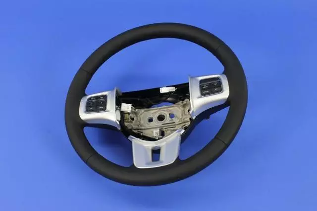 1YF20DX9AA - Steering: Steering Wheel for Mopar Image