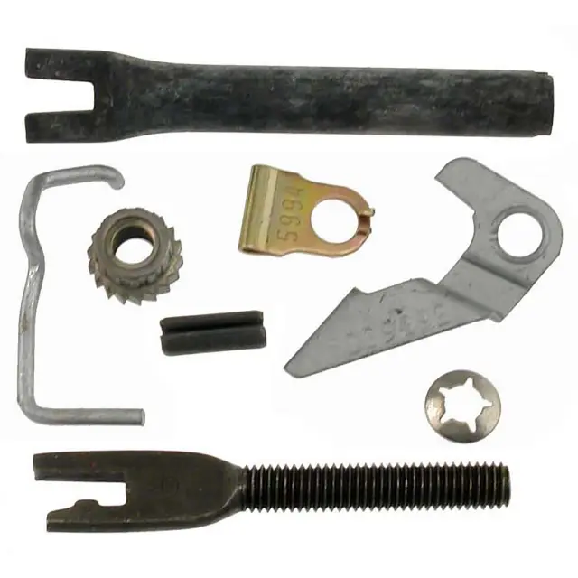 H2639 - : Drum Brake Self-Adjuster Repair Kit for Carlson Image