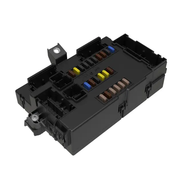 68399797AC - Electrical: Body Controller Module for Mopar Image
