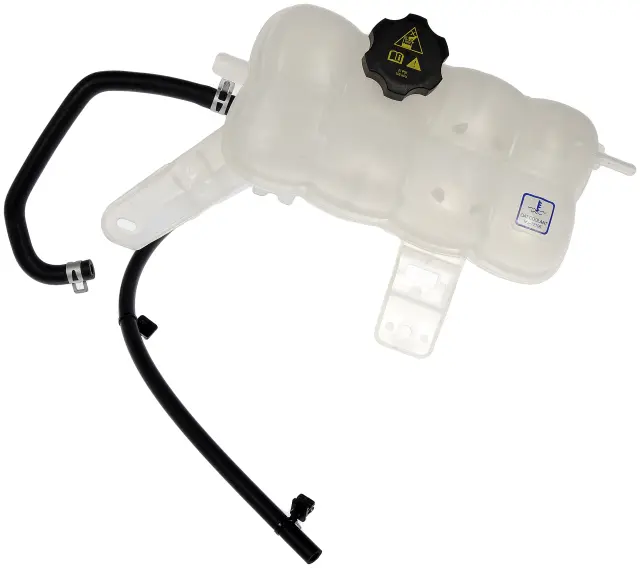 603833 - : Pressurized Coolant Reservoir for Dorman Image