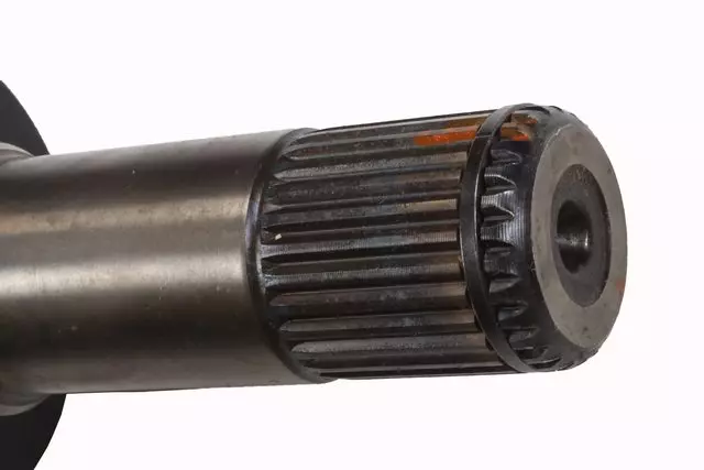 15919079 - Universals &amp; Rear Axle: Axle Assembly for Cadillac: CTS, SRX, STS | Pontiac: Solstice | Saturn: Sky Image