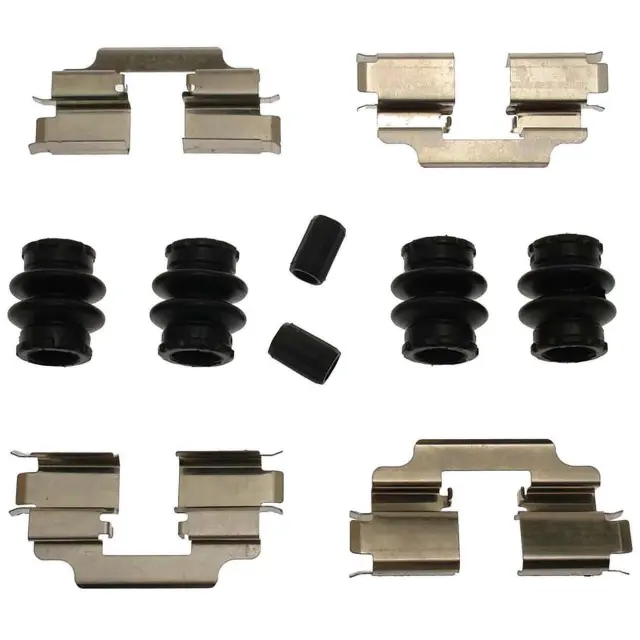 H5907 - : Disc Brake Hardware Kit for Carlson Image