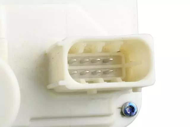 Passenger Side Front Door Lock - GM (20995845)