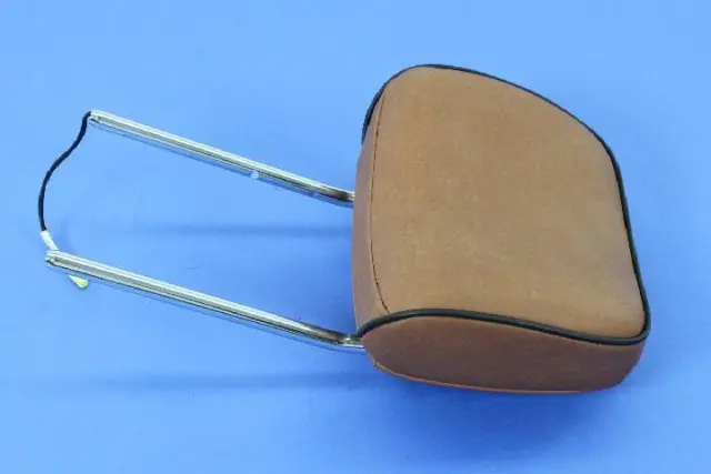1WG79JTLAA - Interior Trim: Front Headrest for Mopar Image