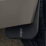 7L7Z16A550A - Body: Splash Guards - Flat Molded - Front or Rear for Lincoln: Navigator Image