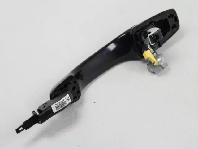 Exterior Door Handle, Left - Mopar (1SP27HBVAB)