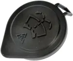 47312 - Wiper and Washer: Windshield Washer Reservoir Cap for Dorman Image