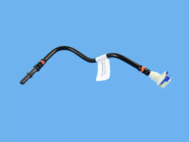 68144604AB - Emission Controls: Fuel Vapor Tube for Jeep: Wrangler, Wrangler JK Image