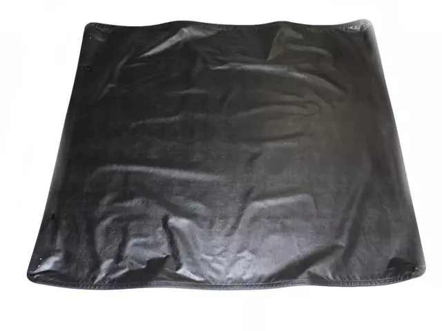 68229455AA - : Tonneau Cover Kit for Mopar Image