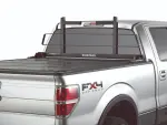 15030 - : Short Headache Rack; 19-23 Ford Ranger, 15-26 Colorado/Canyon for Backrack Image