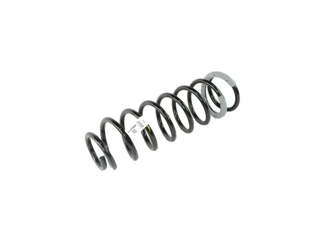 68250240AD - : Front Coil Spring for Jeep: Wrangler Image