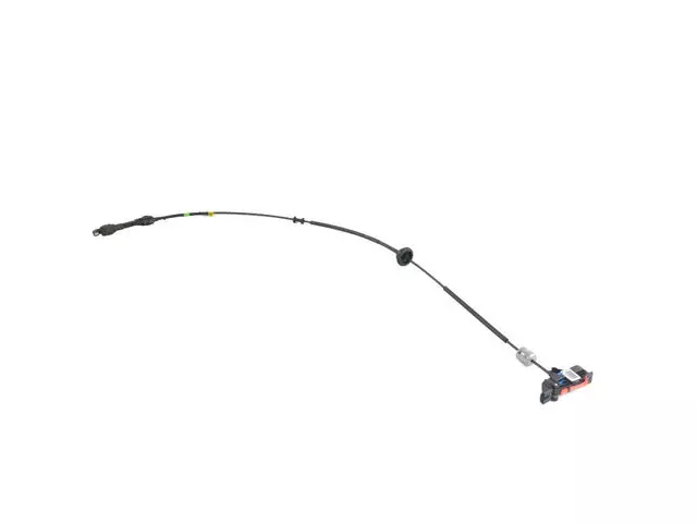 68160829AI - 8HP70; 8-Speed; Automatic Transmission: Gearshift Control Cable for Mopar Image