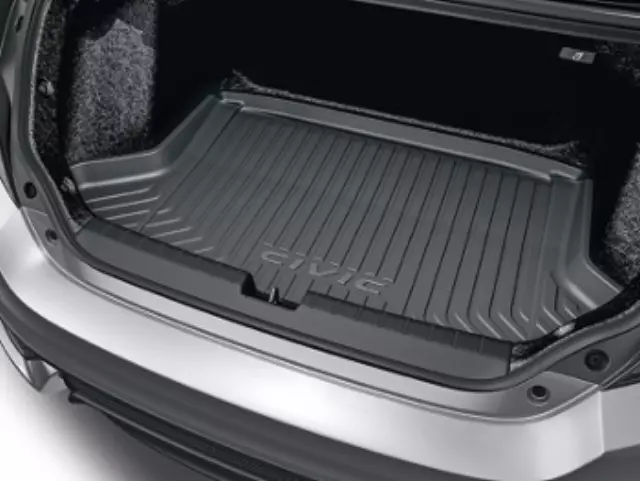 8U45TBG100 - Unclassified: Cargo, Trunk Tray for Honda: Civic Image