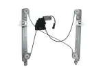 RPACH107 - : Power Window Regulator Assembly w  Motor for AISIN Image