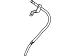 XC2Z6754AA - : Tube Oil Level Indicator for Ford Image