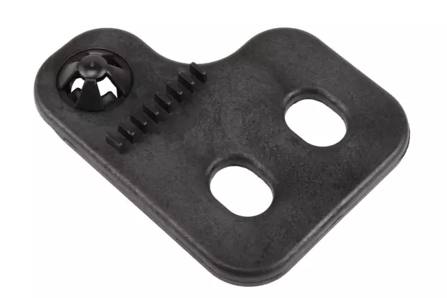 15798111 - Body: Mount Panel Side Bracket for Saturn: Relay Image