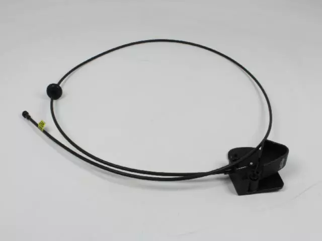 4725000AA - : Hood Latch Release for Mopar Image